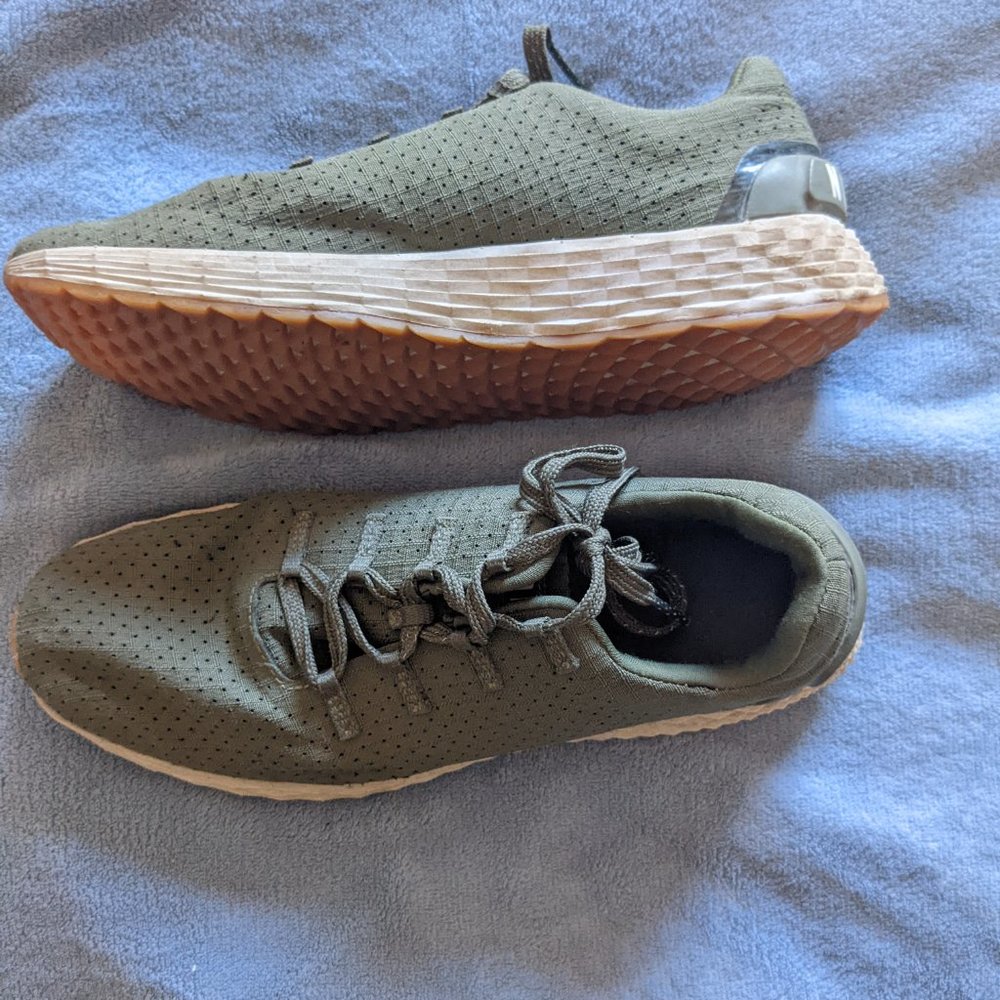 Nobull Cloud Ivory Ripstop Runner - image 3